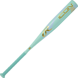 2026 Rawlings Icon The Chosen One -10 USA Baseball Bat - RUS6IONE10