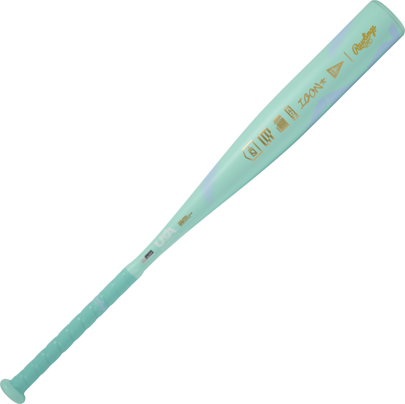 2026 Rawlings Icon The Chosen One -10 USA Baseball Bat - RUS6IONE10