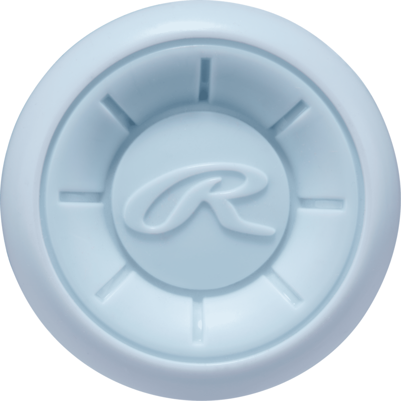 2026 Rawlings Icon The Chosen One -3 BBCOR Baseball Bat - RBB6IONE3