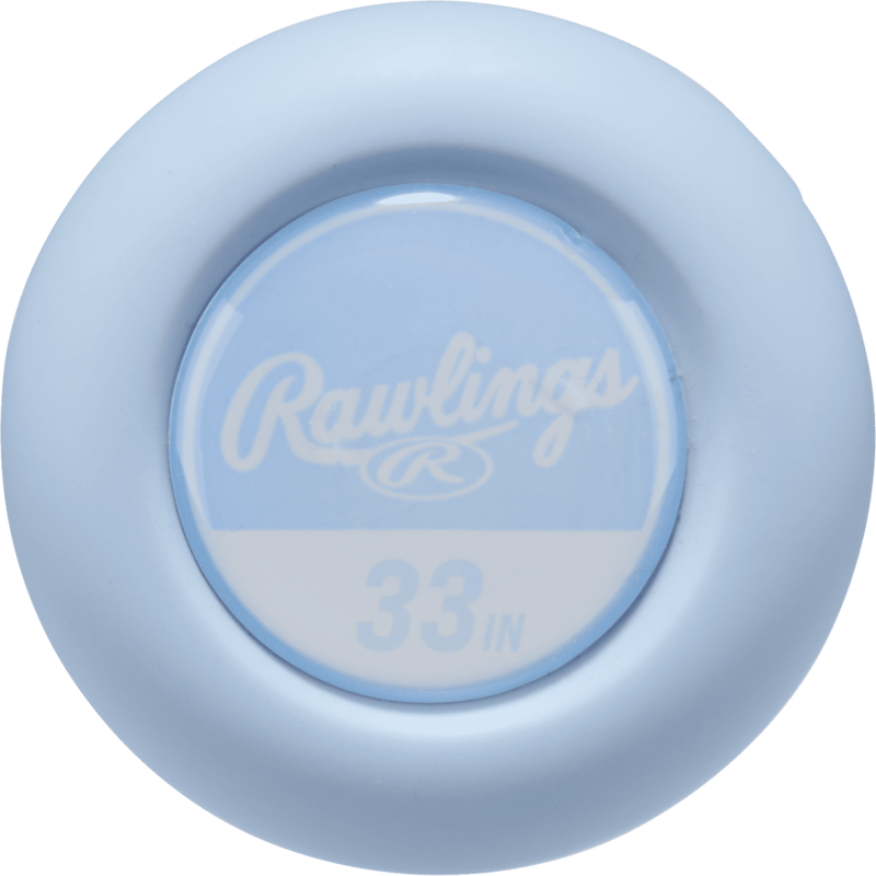 2026 Rawlings Icon The Chosen One -3 BBCOR Baseball Bat - RBB6IONE3