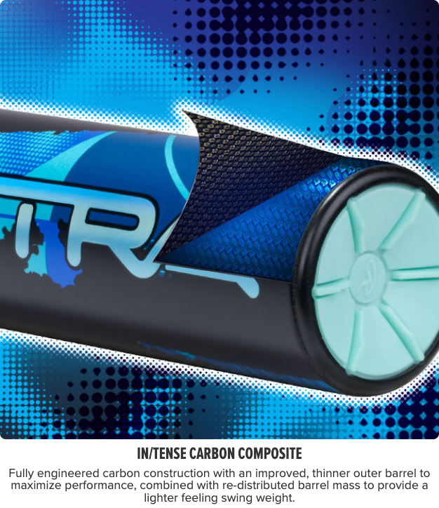 2026 Rawlings Mantra -9 Fastpitch Softball Bat - RFP6M9