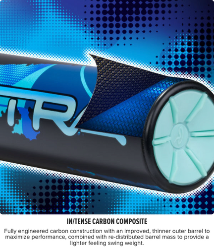 2026 Rawlings Mantra -9 Fastpitch Softball Bat - RFP6M9
