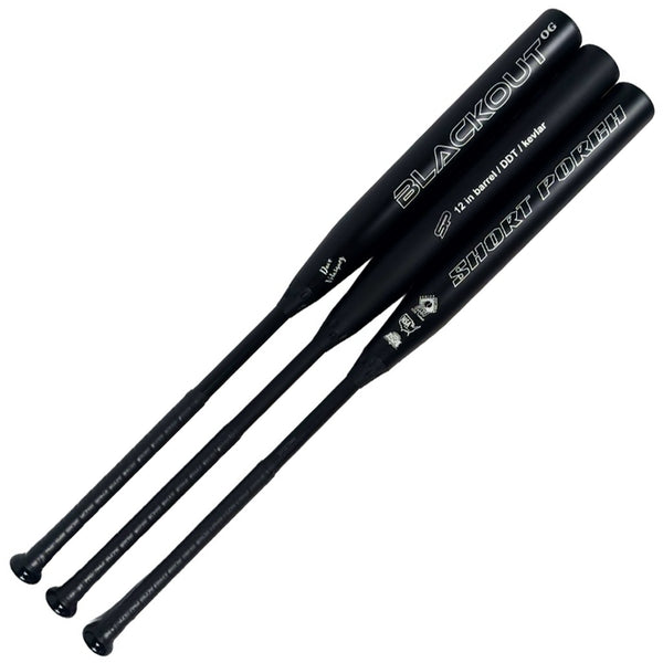 2026 Short Porch DDT Blackout OG Dave Velasquez 2-Piece SSUSA