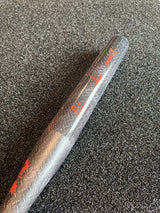 2026 Short Porch DDT Hot 1-Piece SSUSA Senior Slowpitch Softball Bat