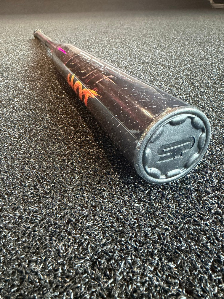 2026 Short Porch DDT Hot 1-Piece SSUSA Senior Slowpitch Softball Bat