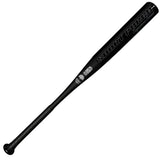 2026 Short Porch Fat Guy BP Blackout 1-Piece Loaded USSSA Slowpitch Softball Bat
