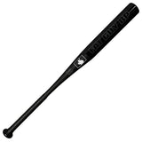2026 Short Porch Fat Guy BP Blackout 1-Piece Loaded USSSA Slowpitch Softball Bat