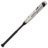 2026 Short Porch Horror Shop Loaded SSUSA Senior Slowpitch Softball Bat
