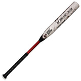2026 Short Porch Horror Shop Loaded USSSA Slowpitch Softball Bat