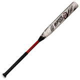 2026 Short Porch Horror Shop Loaded USSSA Slowpitch Softball Bat