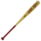 2026 Short Porch Scared -3 Limited Edition SC21 BBCOR Baseball Bat