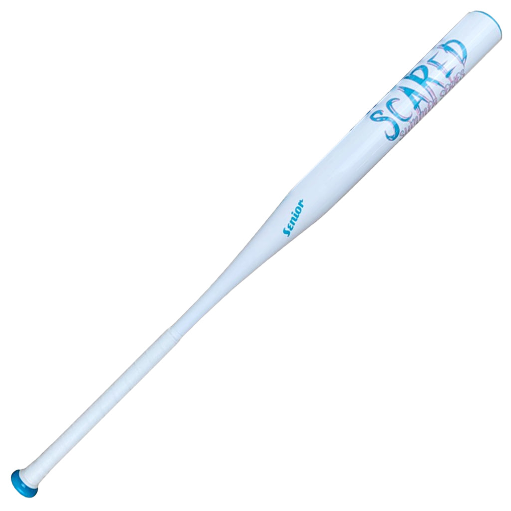 2026 Short Porch Scared Summer Series SSUSA Senior Slowpitch Softball Bat