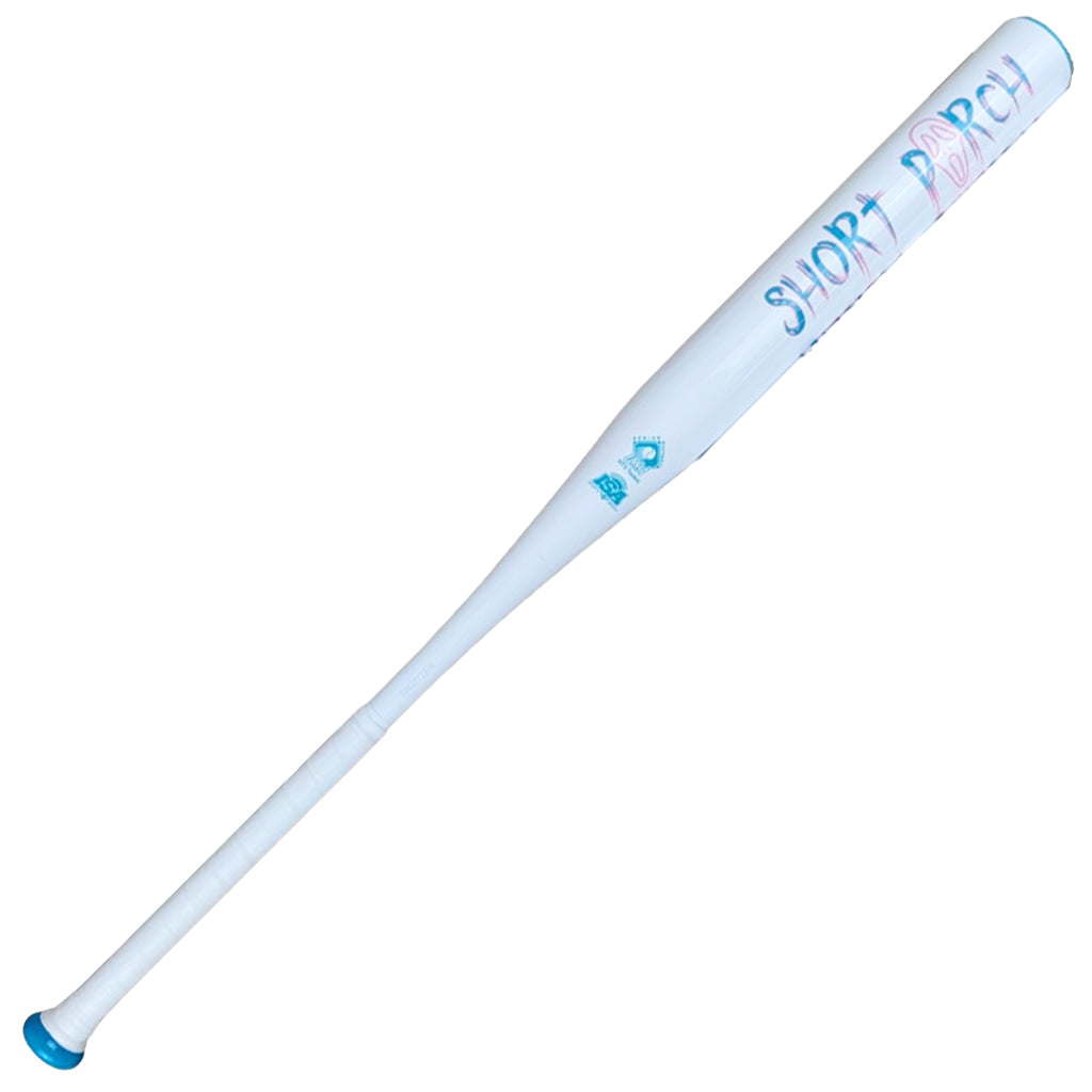 2026 Short Porch Scared Summer Series SSUSA Senior Slowpitch Softball Bat