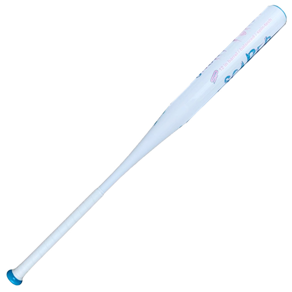 2026 Short Porch Scared Summer Series SSUSA Senior Slowpitch Softball Bat