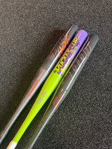2026 Short Porch DDT Dave Velasquez 1-Piece SSUSA Senior Slowpitch Softball Bat