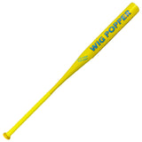 2026 Short Porch Sunshine Wig Popper Balanced Spin-Tech SSUSA Senior Slowpitch Softball Bat