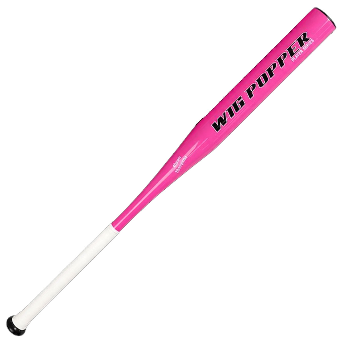 Short Porch Wig Popper | SSUSA Senior Slowpitch Bat – Smash It Sports