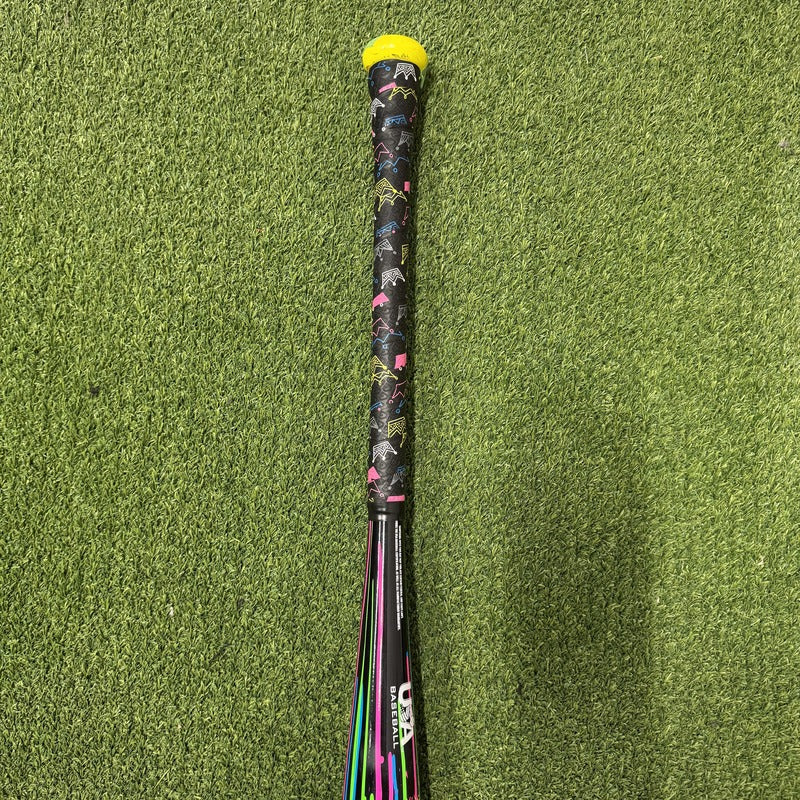 2026 Soldier Tank 2 Drip -5 USA Youth Baseball Bat [USED-UB-196] 31/26