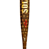 2026 Soldier Tank 3 Designer -3 BBCOR Baseball Bat