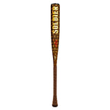 2026 Soldier Tank 3 Designer -3 BBCOR Baseball Bat