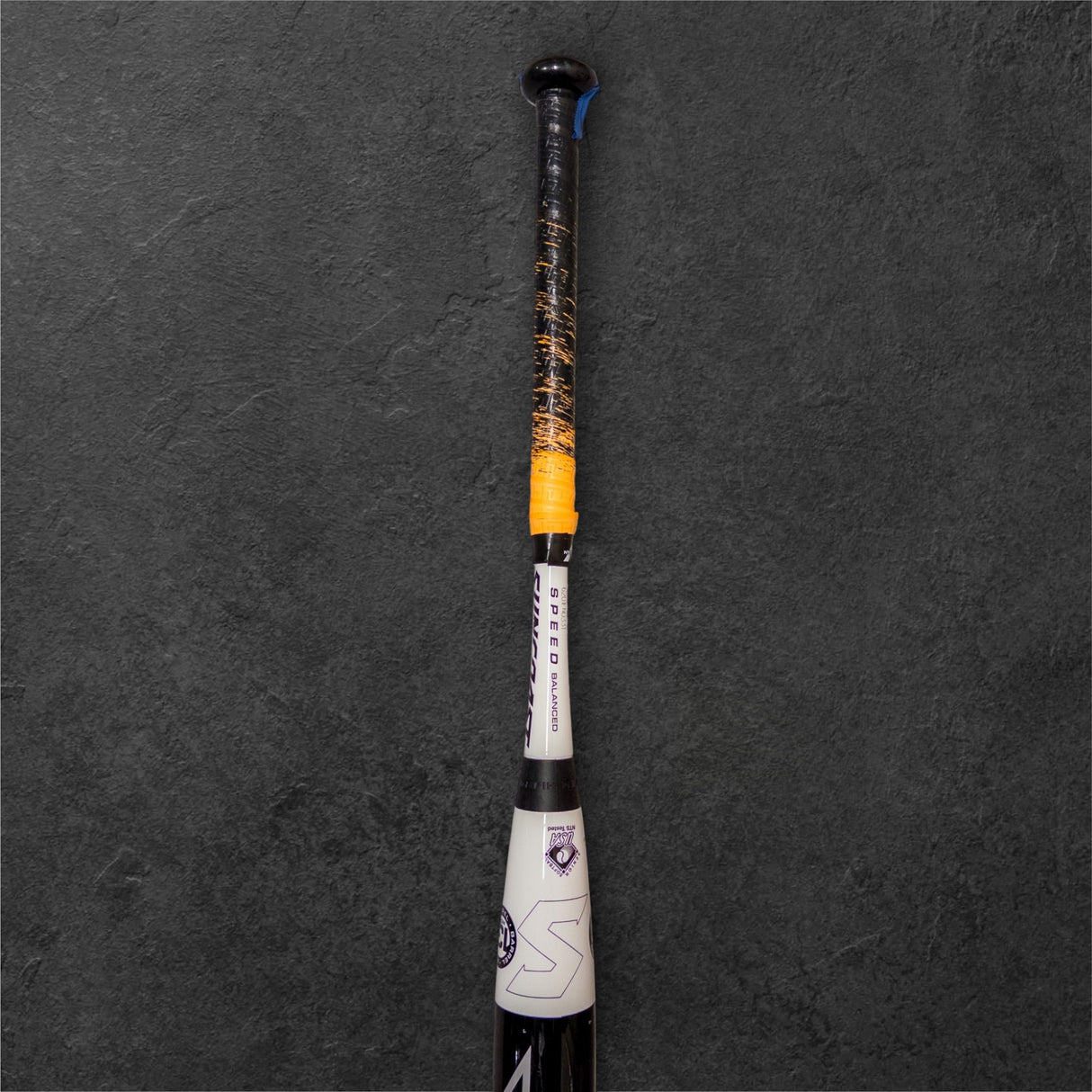 2026 Suncoast Melee Max 3 13" 2-Piece Balanced SSUSA Senior Slowpitch Softball Bat [USED-UB464] 26oz