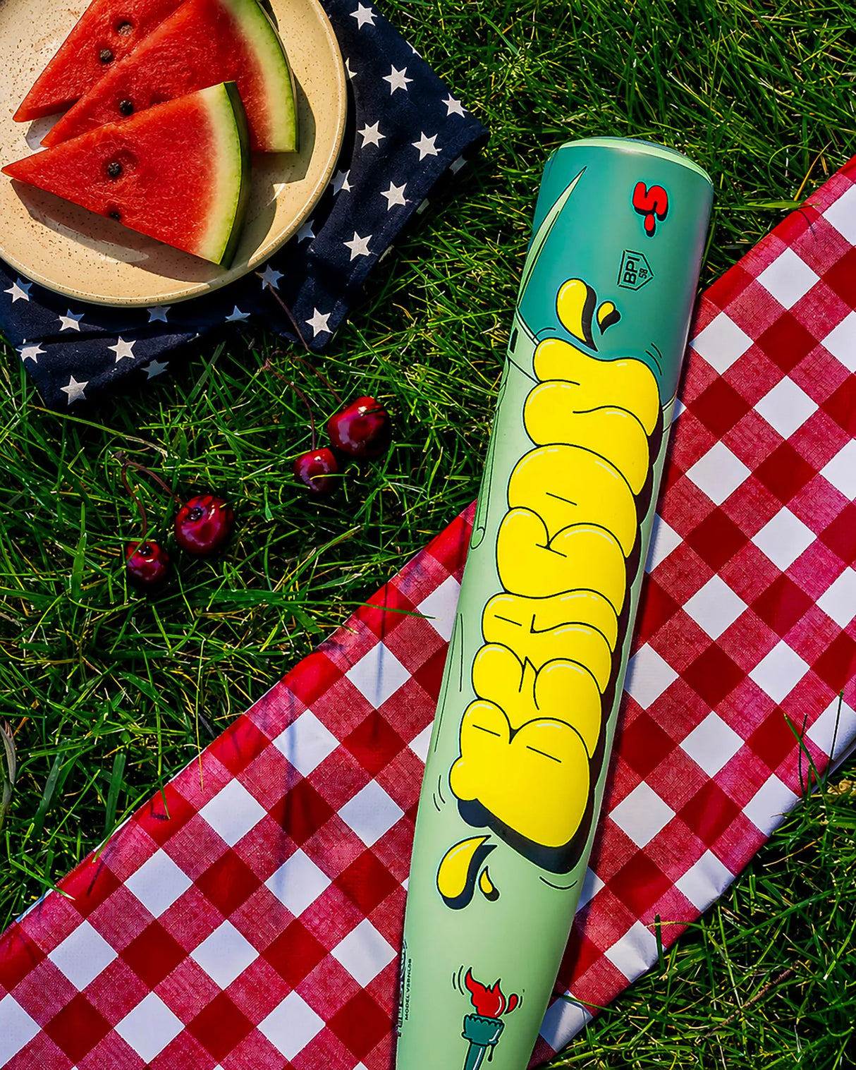 2026 Victus Nova Lit Beacon Limited Edition -8 USSSA Baseball Bat