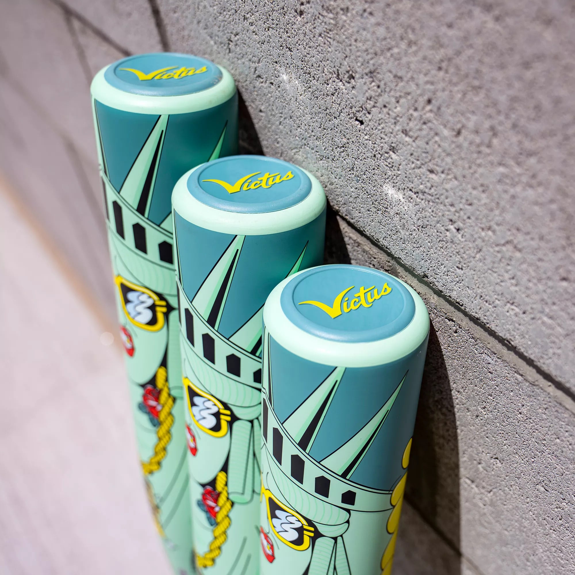 2026 Victus Nova Lit Beacon Limited Edition -10 USSSA Baseball Bat – Product View | Smash It Sports | ash, composite, usssa