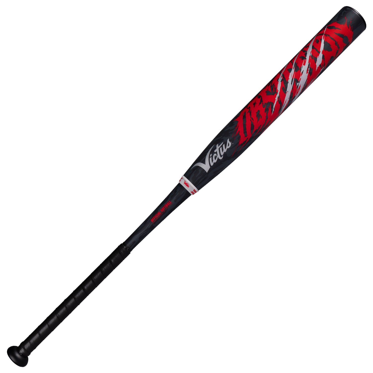 2026 Victus Obsession Sarah Ya-Ya Load 2-Piece USSSA Slowpitch Softball Bat - VSPR2YUSHD
