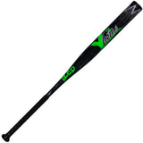 2026 Victus Vandalized Black 1-Piece Big Boy Load USSSA Slowpitch Softball Bat - VSPVD21BU