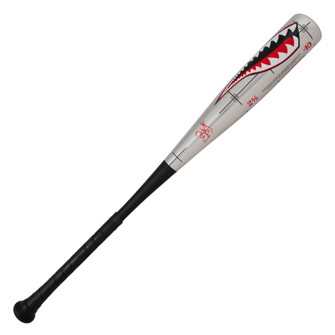 2026 Victus Vibe Warhawk -10 USA Baseball Bat - VSBVIB10WHU