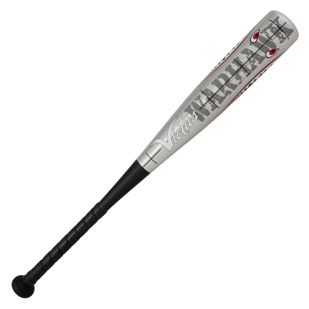 2026 Victus Vibe Warhawk -10 USSSA Junior Big Barrel Baseball Bat - VJBBVIBWH