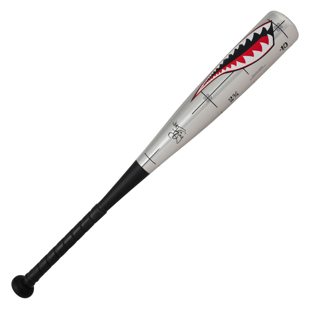 2026 Victus Vibe Warhawk -10 USSSA Junior Big Barrel Baseball Bat - VJBBVIBWH
