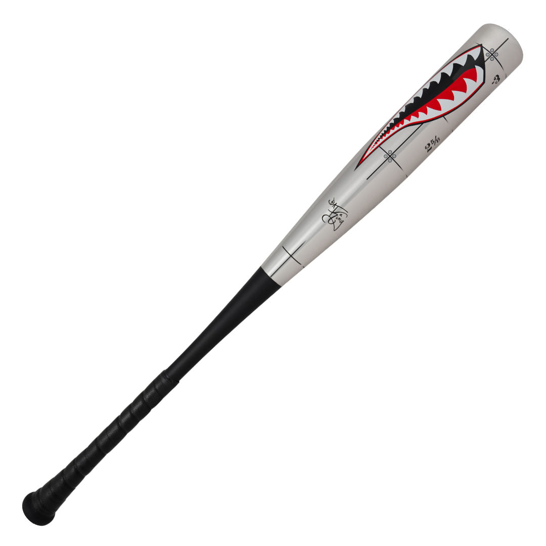 2026 Victus Vibe Warhawk -3 BBCOR Baseball Bat - VCBVIBWH