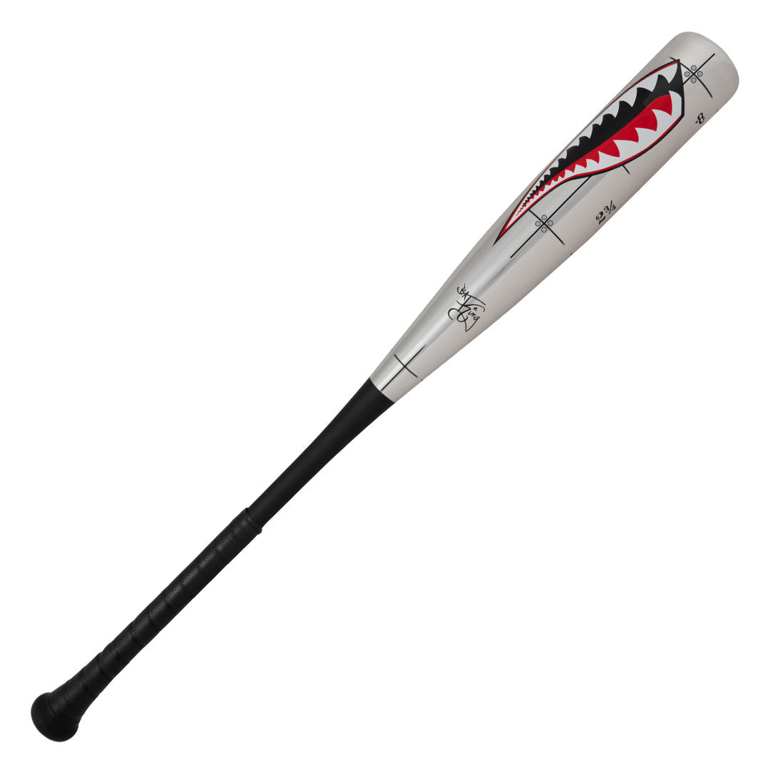 2026 Victus Vibe Warhawk -8 USSSA Baseball Bat - VSBVIB8WH