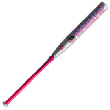 2026 Worth 2 Legit XL USA/ASA Slowpitch Softball Bat - WSA62LL