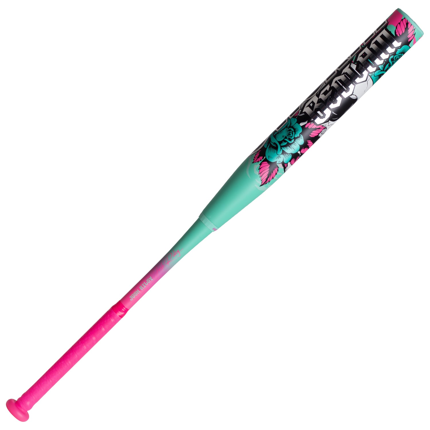 2026 Worth Bedlam Balanced USSSA Slowpitch Softball Bat - WSU6JRBEDB
