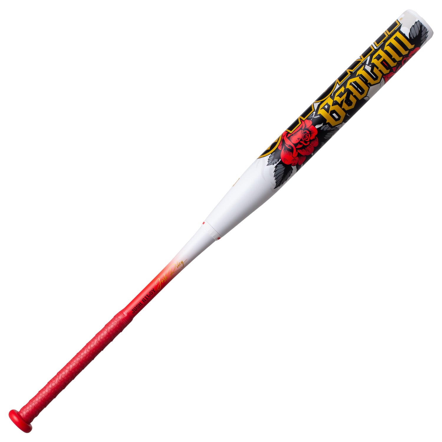 2026 Worth Bedlam XL USA/ASA Slowpitch Softball Bat - WSA6JRBEDL