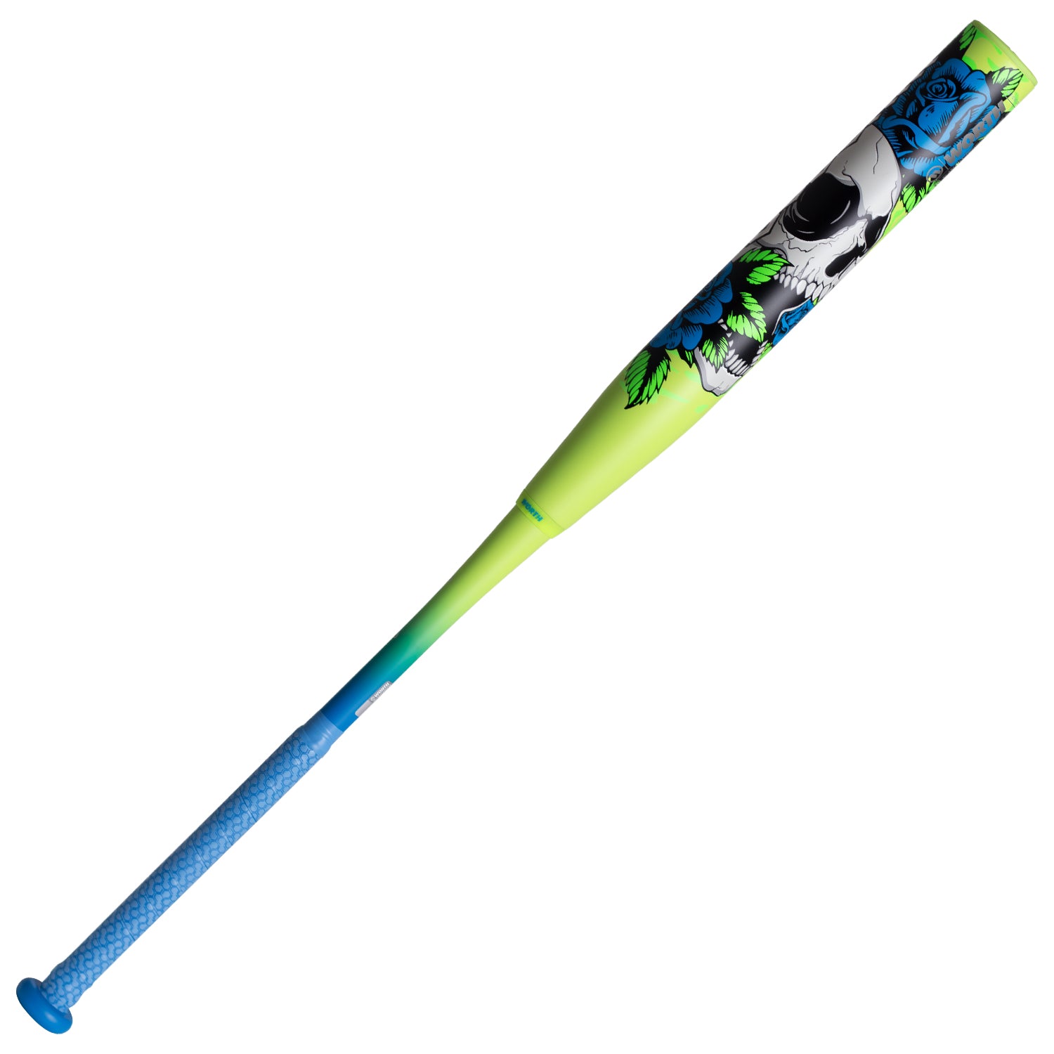 2026 Worth Bedlam XL USSSA Slowpitch Softball Bat - WSU6JRBEDL