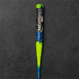 2026 Worth Bedlam XL USSSA Slowpitch Softball Bat - WSU6JRBEDL [USED-UB483] 26oz