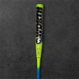 2026 Worth Bedlam XL USSSA Slowpitch Softball Bat - WSU6JRBEDL [USED-UB483] 26oz