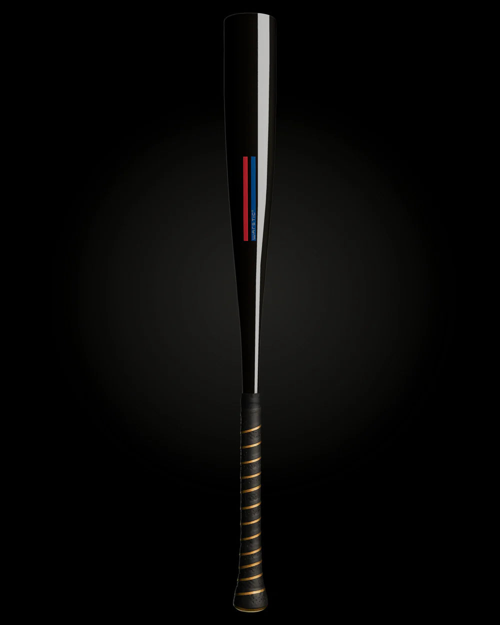 2026 Warstic Bonesaber Black Cobra Edition Hybrid Metal USA Baseball Bat -11