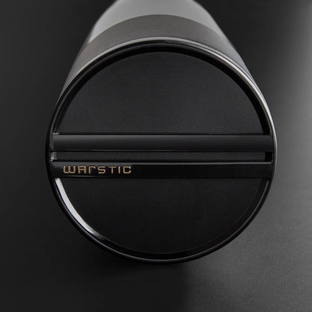 2026 Warstic Bonesaber Black Cobra Edition Hybrid Metal USA Baseball Bat -11