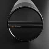 2026 Warstic Bonesaber Black Cobra Edition Hybrid Metal USA Baseball Bat -11