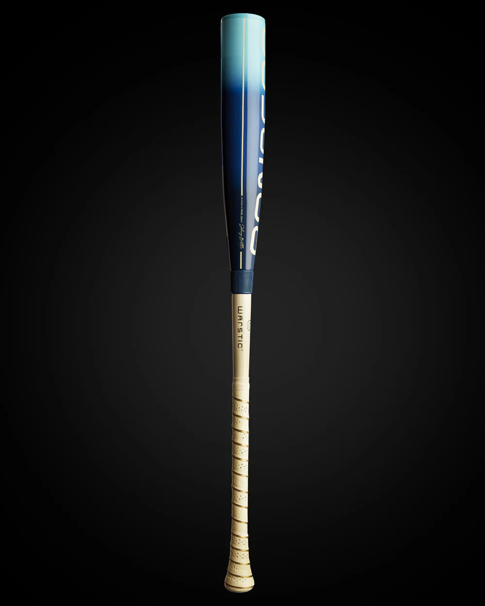 2026 Warstic Bonesaber Hybrid Frostbite Limited Edition BBCOR Baseball Bat -3
