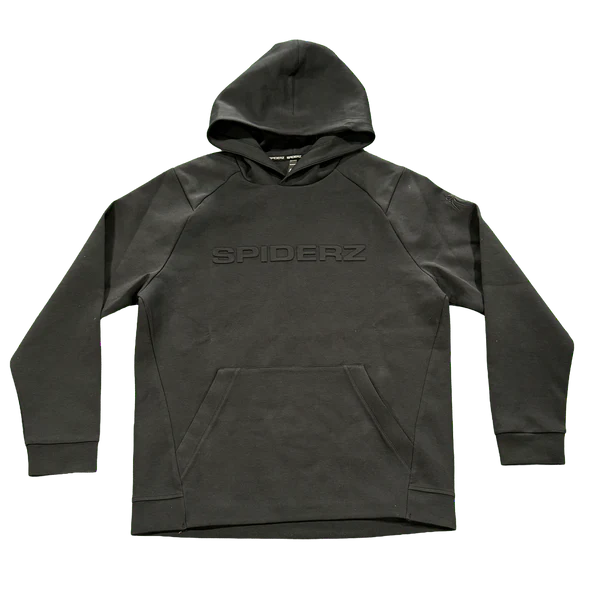 Spiderz Clubhouse Hoodie (Multiple Colors)