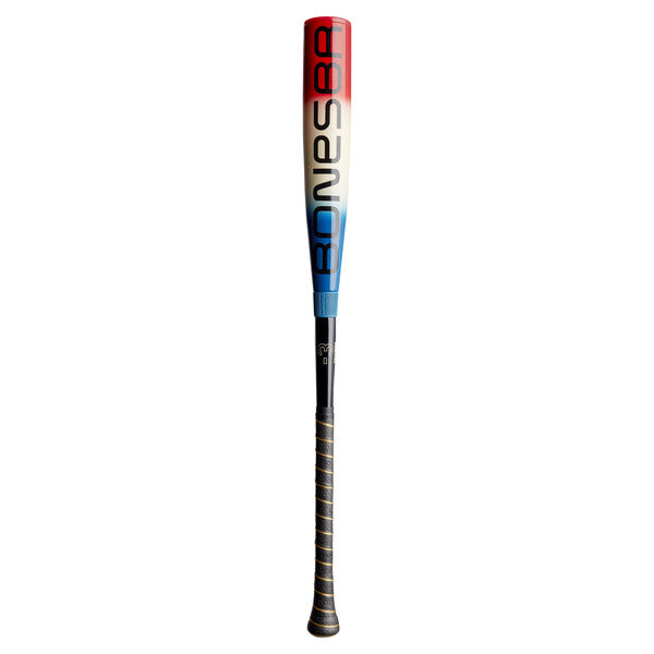 2025 Warstic Bonesaber Hybrid Lone Star BBCOR Baseball Bat