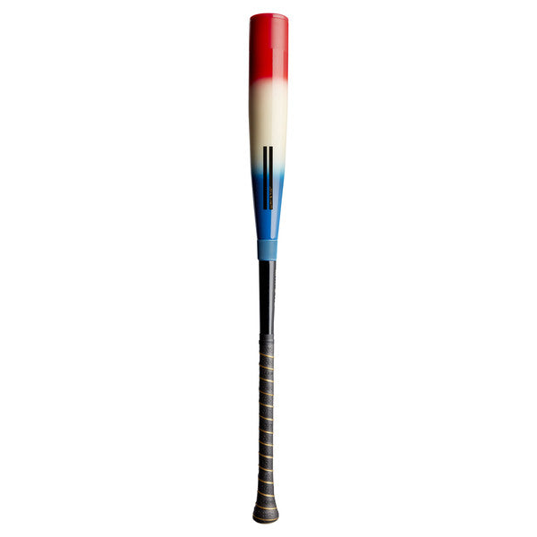 2025 Warstic Bonesaber Hybrid Lone Star BBCOR Baseball Bat -3