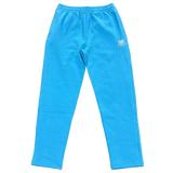 Spiderz Open Leg Sweatpants (Multiple Colors)