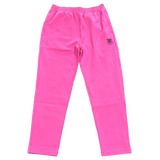 Spiderz Open Leg Sweatpants (Multiple Colors)