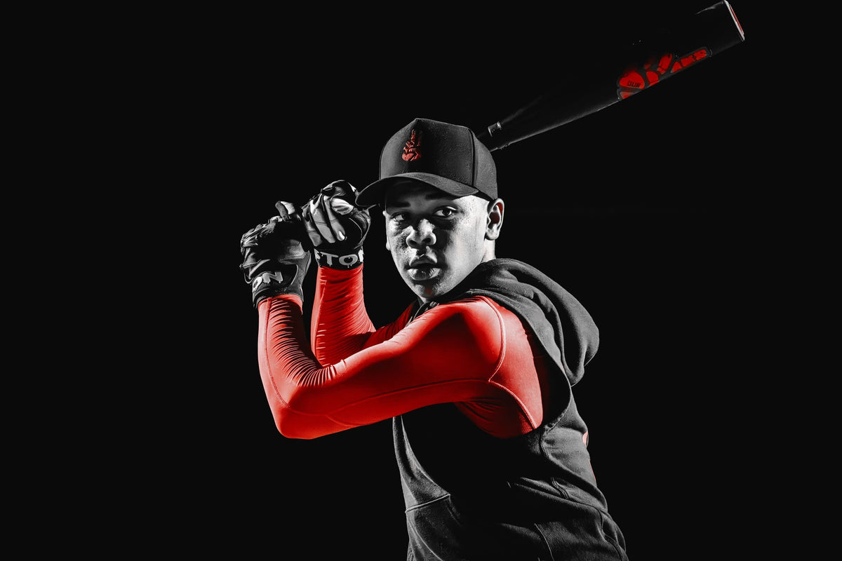 2027 Easton Dub Darkside -10 USSSA Baseball Bat - EUT7DBDS10